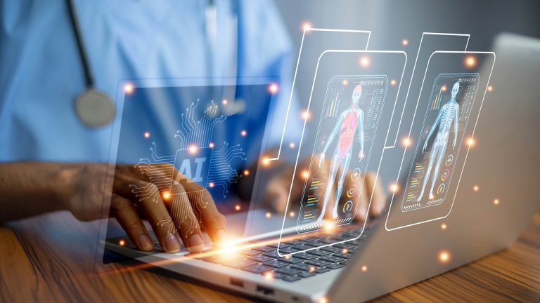The Role of AI in Patient Education
