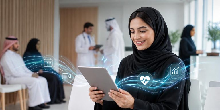How Digital Patient Journeys Improve the Patient Experience