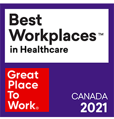 Best Workplaces in Healthcare