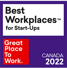 Best Workplaces for Startups
