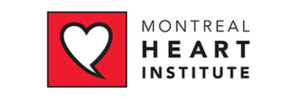 Montreal Heart Institute Logo