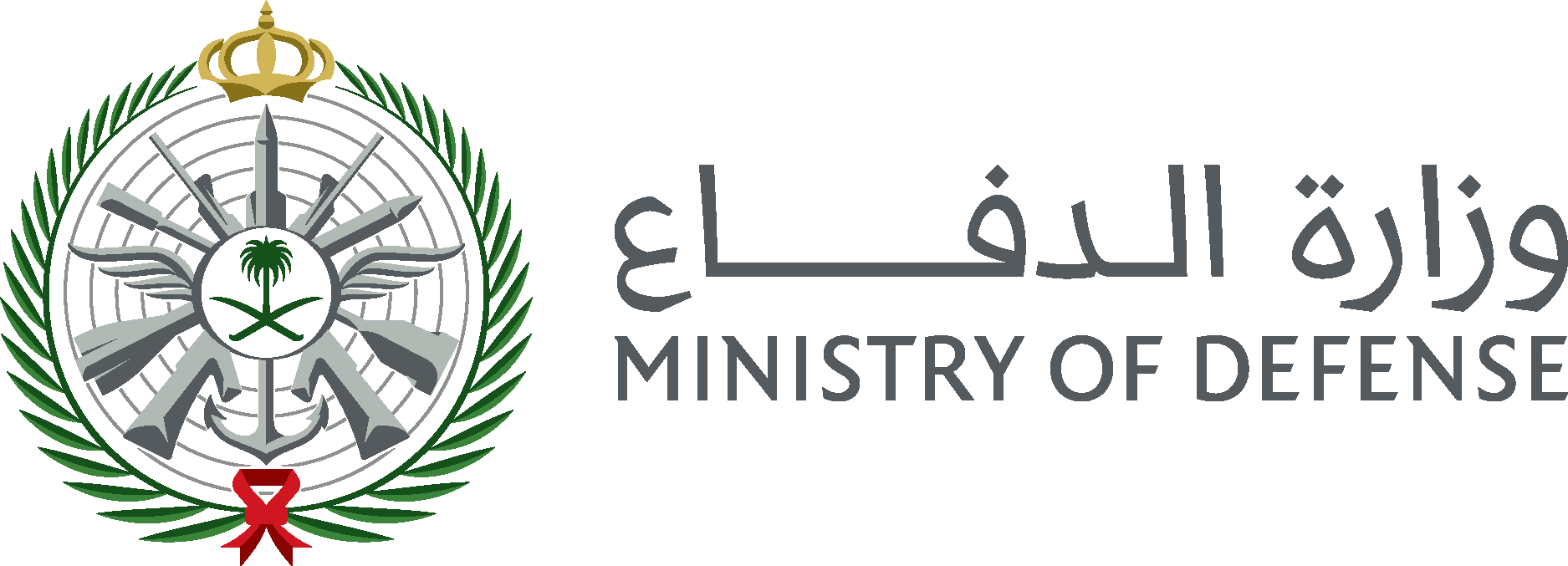 MOD logo