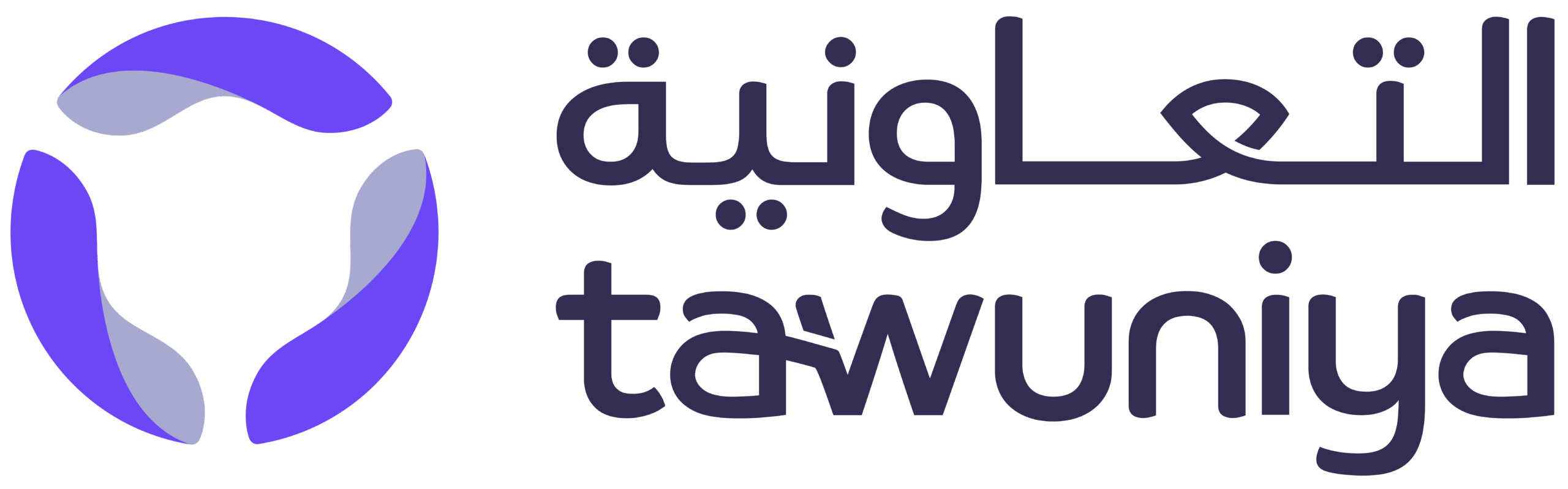 tawuniya logo