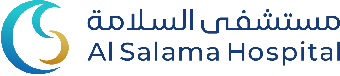 Alsalama logo