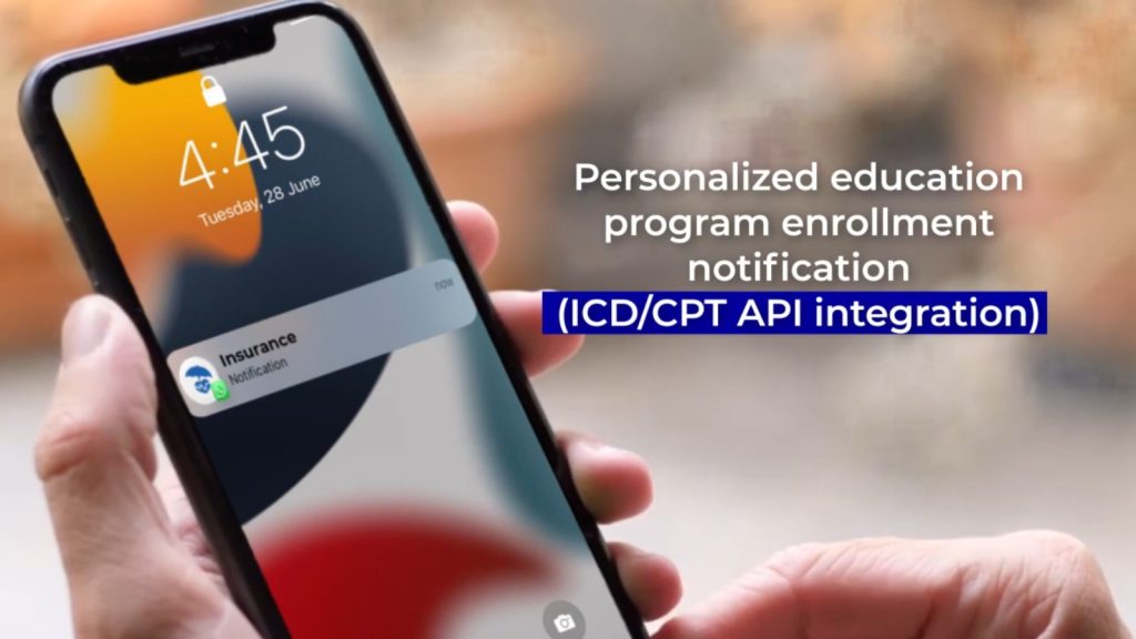 Automated Education Delivery video thumbnail