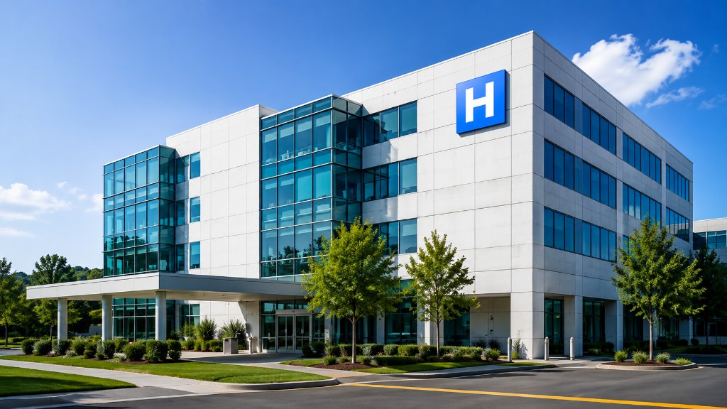 Hospitals & Health Systems