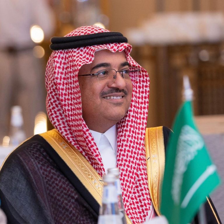 NABED Appoints Dr. Fahad Altamimi as Chief Medical Officer for Saudi Arabia