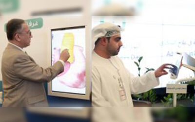 Dubai Health Authority Selects Nabed as a Key Partner in World Diabetes Day