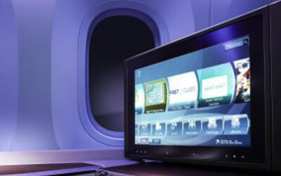 Saudi Arabian Airlines Launches NABED Health Programs, in partnership with “Onboard”