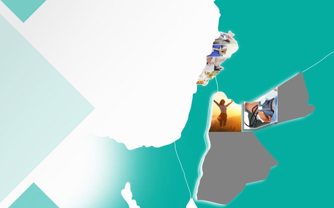 NABED launches the largest general practitioners’ (GPs) network in Jordan
