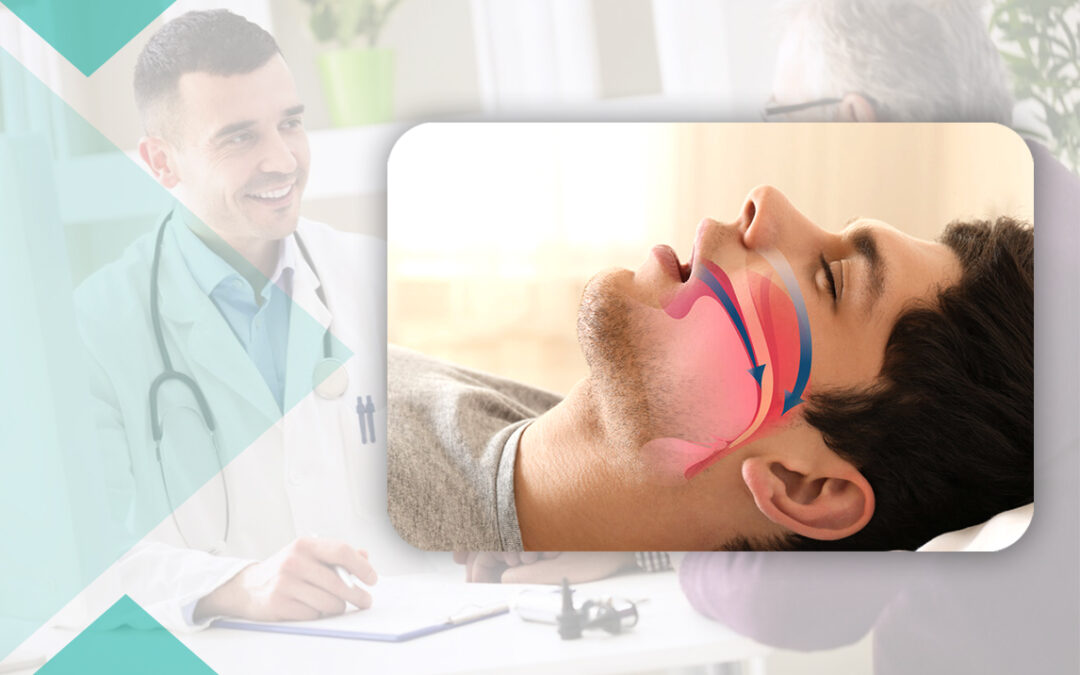 Exclusively for pulmonologists and ENT doctors: A new video library to treat sleep apnea is now available