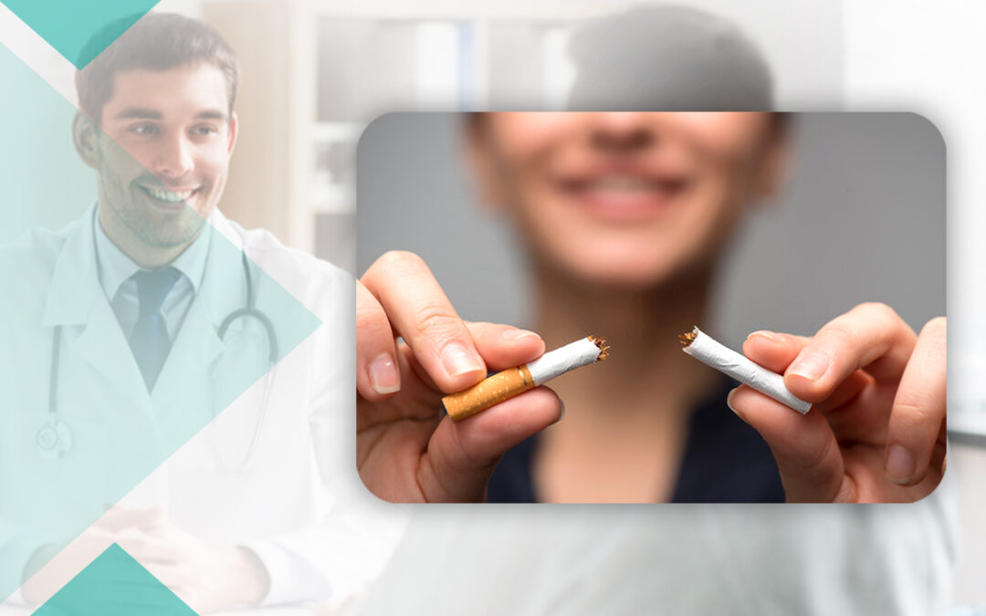 New patient education video series specializing in smoking cessation
