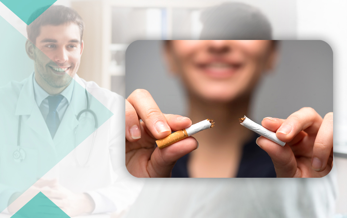 New patient education video series specializing in smoking cessation